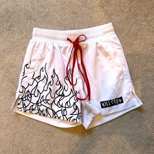 Kill Crew Shorts